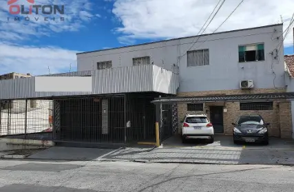 Imagem: Prédio Comercial para Venda, Tucuruvi