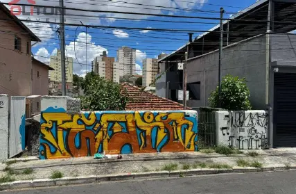 Imagem: Terreno para Venda, Vila Mazzei