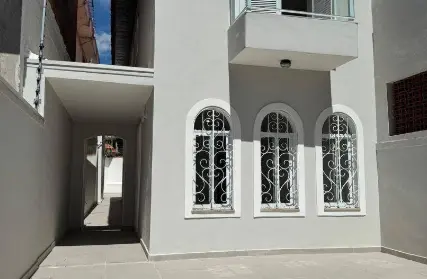 Imagem: Sobrado para Venda, Bortolândia