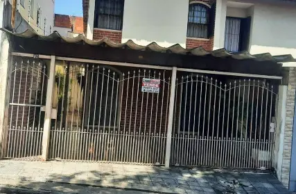 Imagem: Sobrado para Venda, Jardim Martins Silva