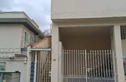 Imagem: Condomínio Fechado para Alugar, Vila Mazzei