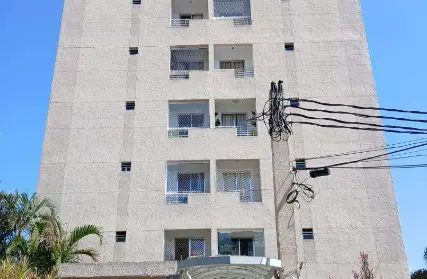 Imagem anuncio destaque locação no bairroVila Mazzei