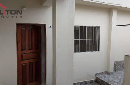 Imagem: Casa Térrea para Alugar, Vila Mazzei