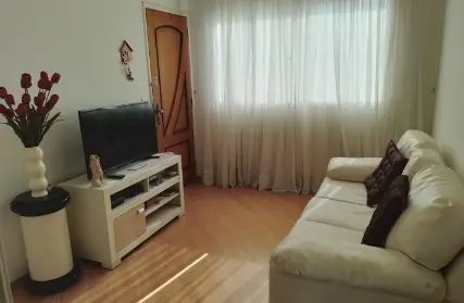 Imagem: Apartamento para Venda, Tucuruvi