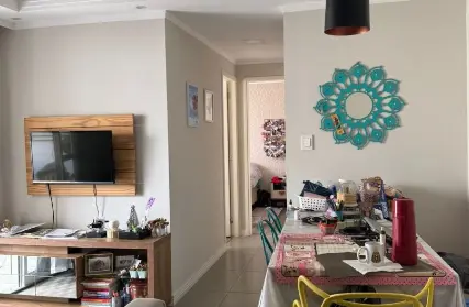 Imagem: Apartamento para Venda, Vila Mazzei