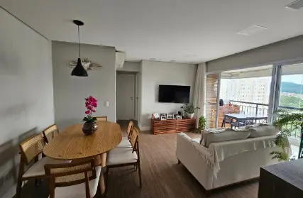 Imagem: Apartamento para Venda, Jardim Leonor Mendes de Barros