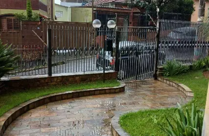 Imagem: Apartamento para Alugar, Vila Mazzei