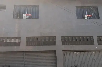 Imagem: Casa Térrea para Alugar, Jardim Joana D'Arc