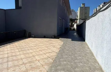 Imagem: Condomínio Fechado para Alugar, Vila Mazzei