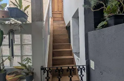 Imagem: Casa Térrea para Alugar, Tucuruvi