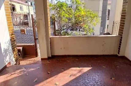 Imagem: Casa Térrea para Venda, Vila Mazzei