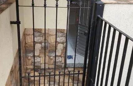 Imagem: Casa Térrea para Alugar, Imirim