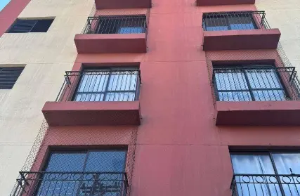 Imagem: Apartamento para Venda, Vila Mazzei