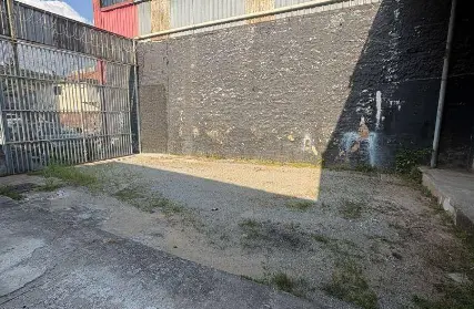 Imagem: Galpão / Salão para Alugar, Vila Nova Mazzei