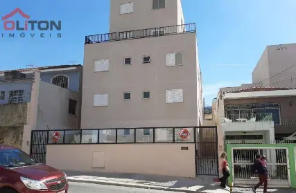 Imagem: Apartamento para Venda, Vila Mazzei