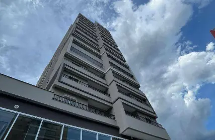 Imagem: Apartamento para Venda, Vila Mazzei