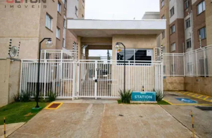 Imagem: Apartamento para Venda, Parque Vitória