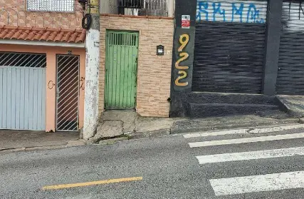 Imagem: Casa Térrea para Alugar, Vila Nova Mazzei