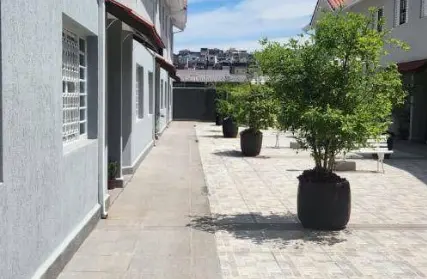 Imagem: Condomínio Fechado para Venda, Casa Verde Baixa