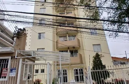 Imagem: Apartamento para Alugar, Vila Mazzei