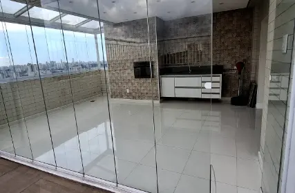 Imagem: Cobertura para Venda, Vila Paiva