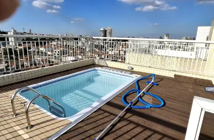 Imagem: Cobertura para Venda, Vila Paiva