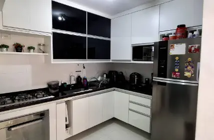 Imagem: Condomínio Fechado para Venda, Vila Guilherme