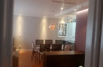 Imagem: Apartamento para Venda, Carandiru