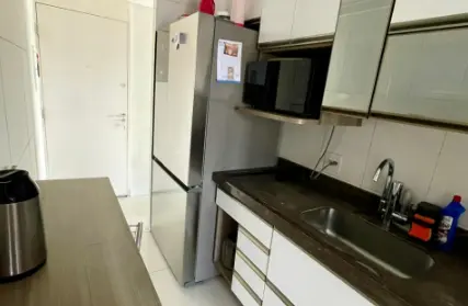 Imagem: Apartamento para Venda, Vila Guilherme