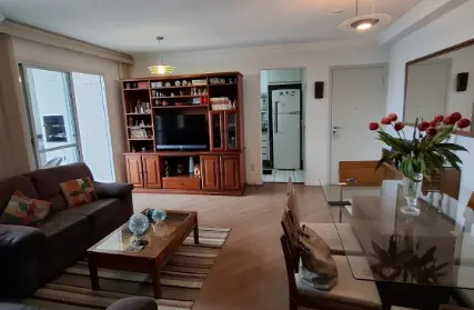 Imagem: Apartamento para Venda, Vila Paiva