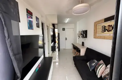 Imagem: Flat / Studio para Alugar, Parada Inglesa