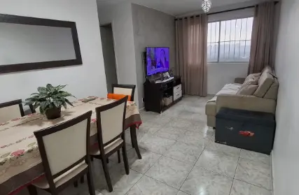 Imagem: Apartamento para Venda, Jardim Andaraí