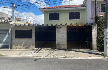 Imagem: Sobrado para Venda, Vila Constança