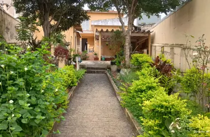 Imagem: Sobrado para Venda, Santana