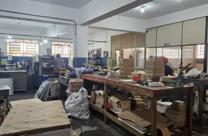 Imagem: Galpão / Salão para Venda, Casa Verde