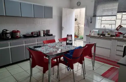 Imagem: Sobrado para Venda, Casa Verde