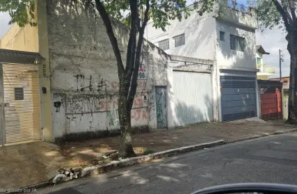 Imagem: Galpão / Salão para Venda, Casa Verde