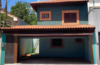 Imagem: Sobrado para Venda, Vila Ester