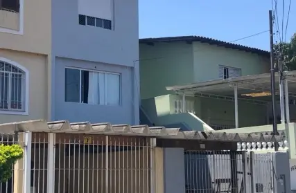 Imagem: Sobrado para Venda, Vila Nova Mazzei