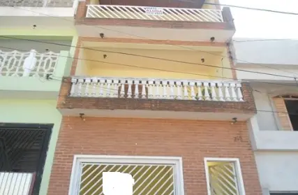 Imagem: Sobrado para Venda, Jardim Peri