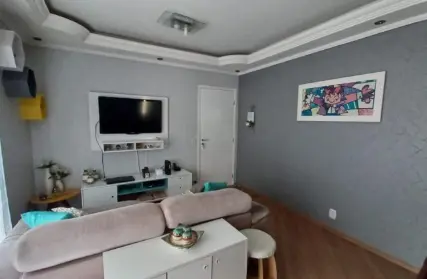 Imagem: Apartamento para Venda, Lauzane Paulista