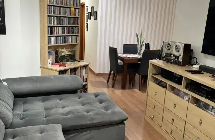 Imagem: Apartamento para Venda, Tucuruvi