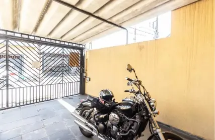 Imagem: Sobrado para Venda, Vila Barbosa