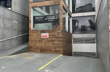 Imagem: Casa Comercial para Alugar, Água Fria