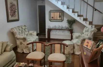 Imagem: Sobrado para Alugar, Mandaqui