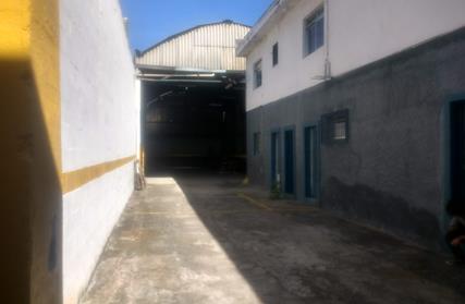 Imagem: Galpão / Salão para Venda, Jardim Andaraí