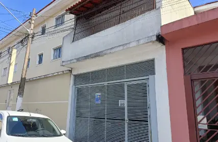 Imagem: Sobrado para Venda, Jardim Guançã