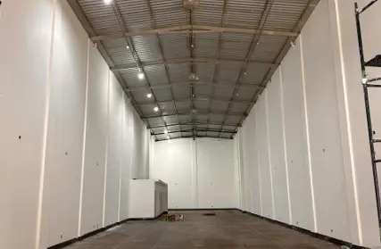 Imagem: Galpão / Salão para Alugar, Vila Guilherme