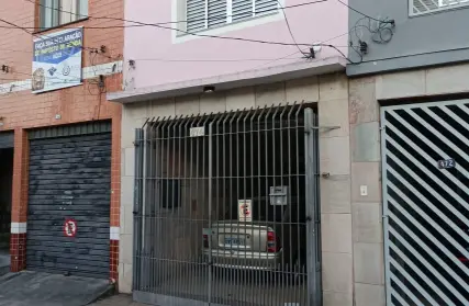 Imagem: Sobrado para Venda, Vila Maria