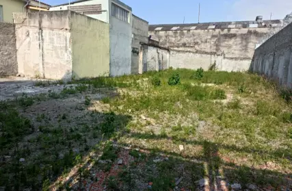 Imagem: Terreno para Venda, Vila Maria